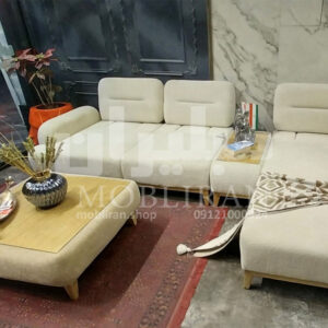 ال پازل ومبل پازل