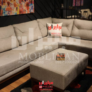 مبلمان ال مکانیزم