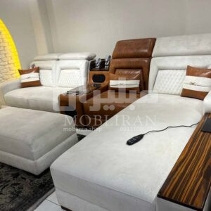 مبلمان ال پازلی پیکاسو