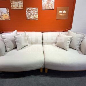 مبلمان کرو مینیمال ارکیده