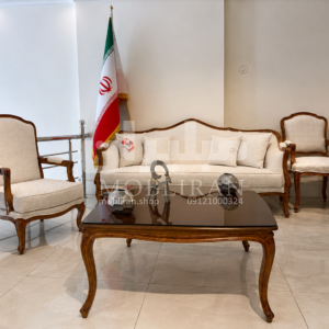 ست مبلمان ابشاری
